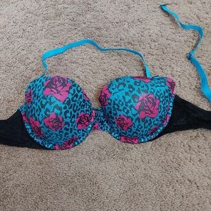 Blackheart Convertible 34DD